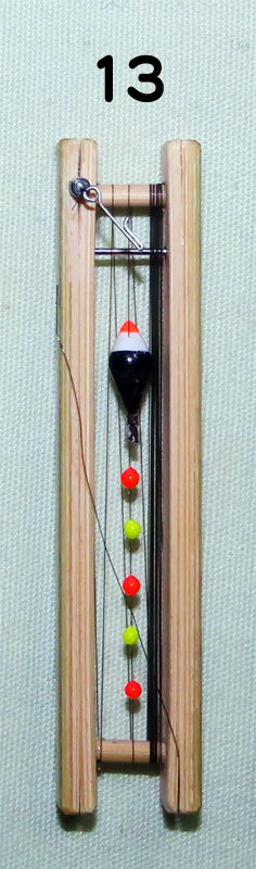 よっちゃんのタナゴ仕掛け通販